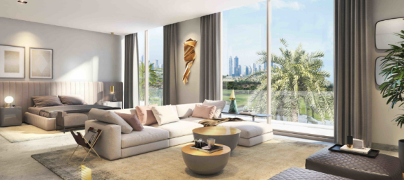 4 bedrooms Villa in Dubai Hills Estate, UAE No. 15246 5