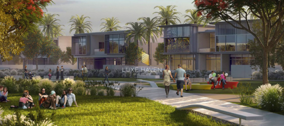 4 bedrooms Villa in Dubai Hills Estate, UAE No. 15246 3