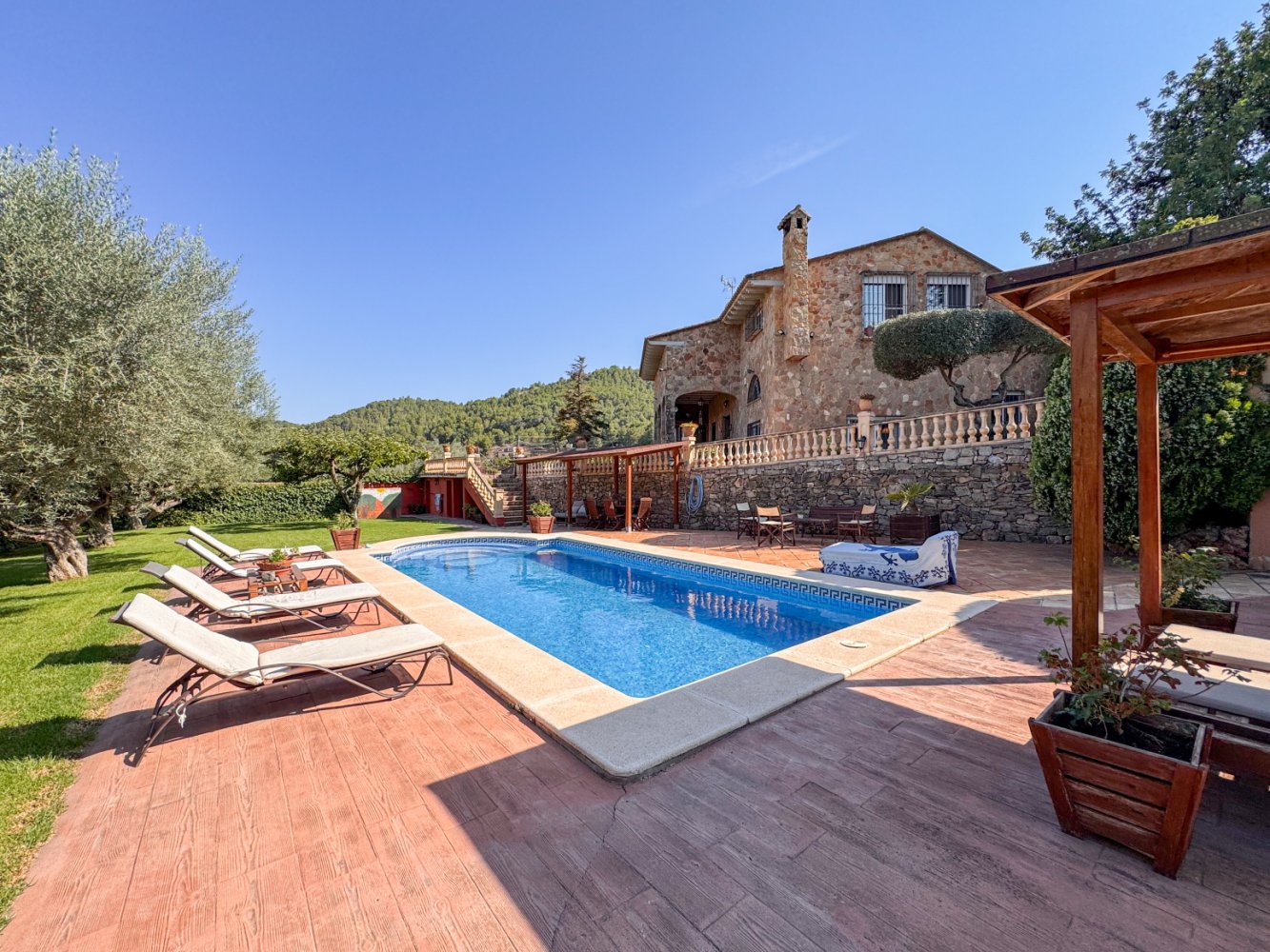  Land in Segorbe, Spain No. 180364