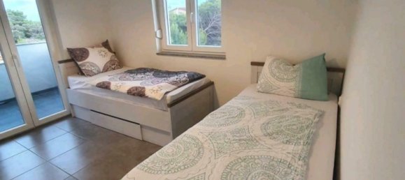 3 غرف نوم منزل في Zadar, Croatia رقم 136 6