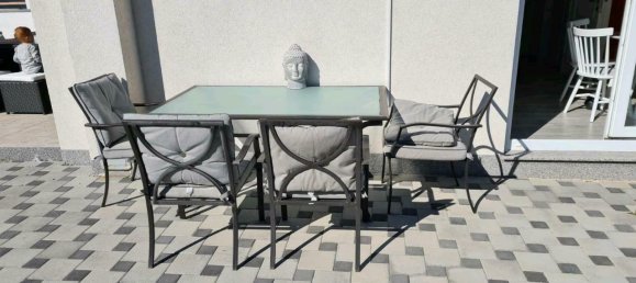 3 غرف نوم منزل في Zadar, Croatia رقم 136 10