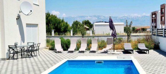 3 غرف نوم منزل في Zadar, Croatia رقم 136 3