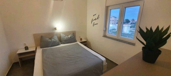 3 غرف نوم منزل في Zadar, Croatia رقم 136 4