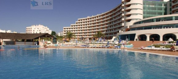 1 bedroom Apartment in Albufeira, Portugal No. 10267 34