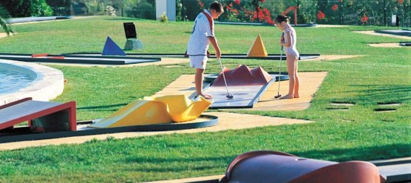 1 bedroom Apartment in Albufeira, Portugal No. 10267 31