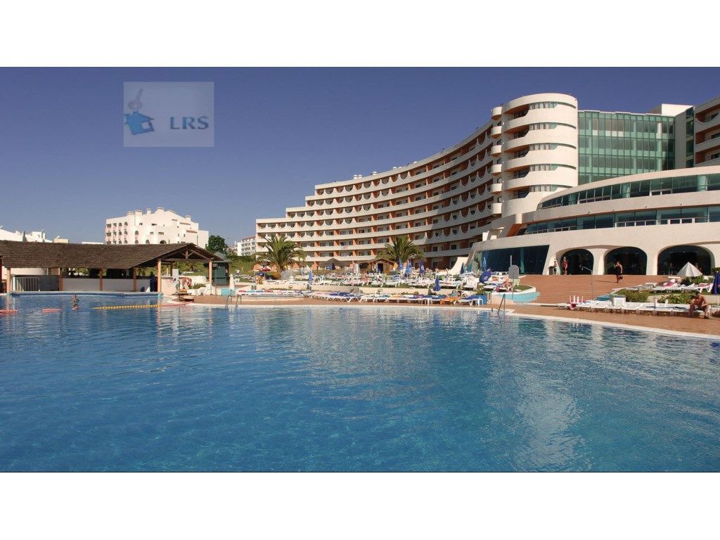 1 bedroom Apartment in Albufeira, Portugal No. 10267