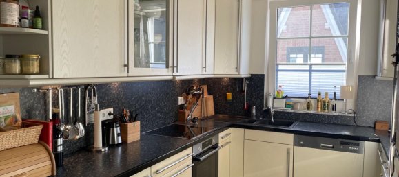 1 chambre Duplex à Pinneberg, Germany No. 219140 15