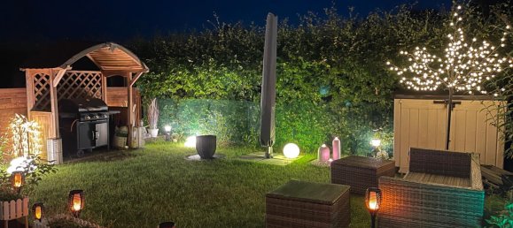 1 chambre Duplex à Pinneberg, Germany No. 219140 3