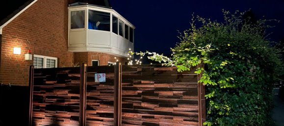 1 chambre Duplex à Pinneberg, Germany No. 219140 4