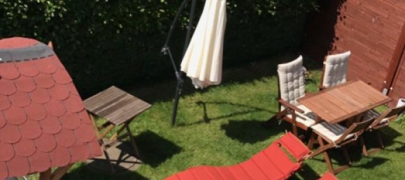 1 chambre Duplex à Pinneberg, Germany No. 219140 2