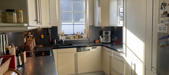 1 chambre Duplex à Pinneberg, Germany No. 219140 16