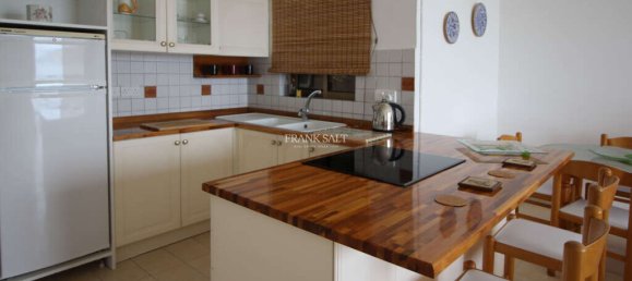 Квартира с 2 спальнями в Сан-Пауль-иль-Бахар, Мальта № 10785 4