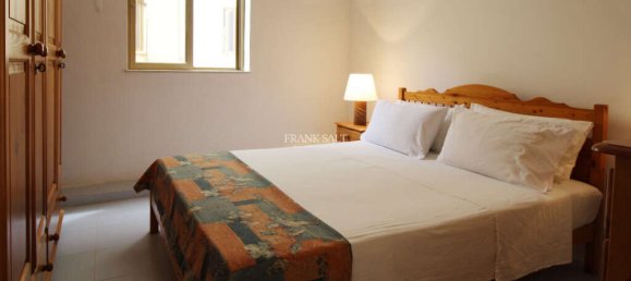 Квартира с 2 спальнями в Сан-Пауль-иль-Бахар, Мальта № 10785 10