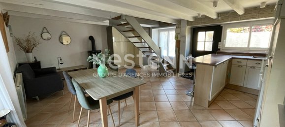 Casa T4 em Elven, France N.º 268655 8