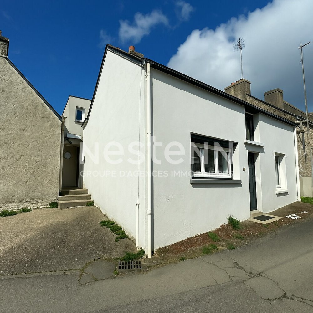 Casa T4 em Elven, France N.º 268655