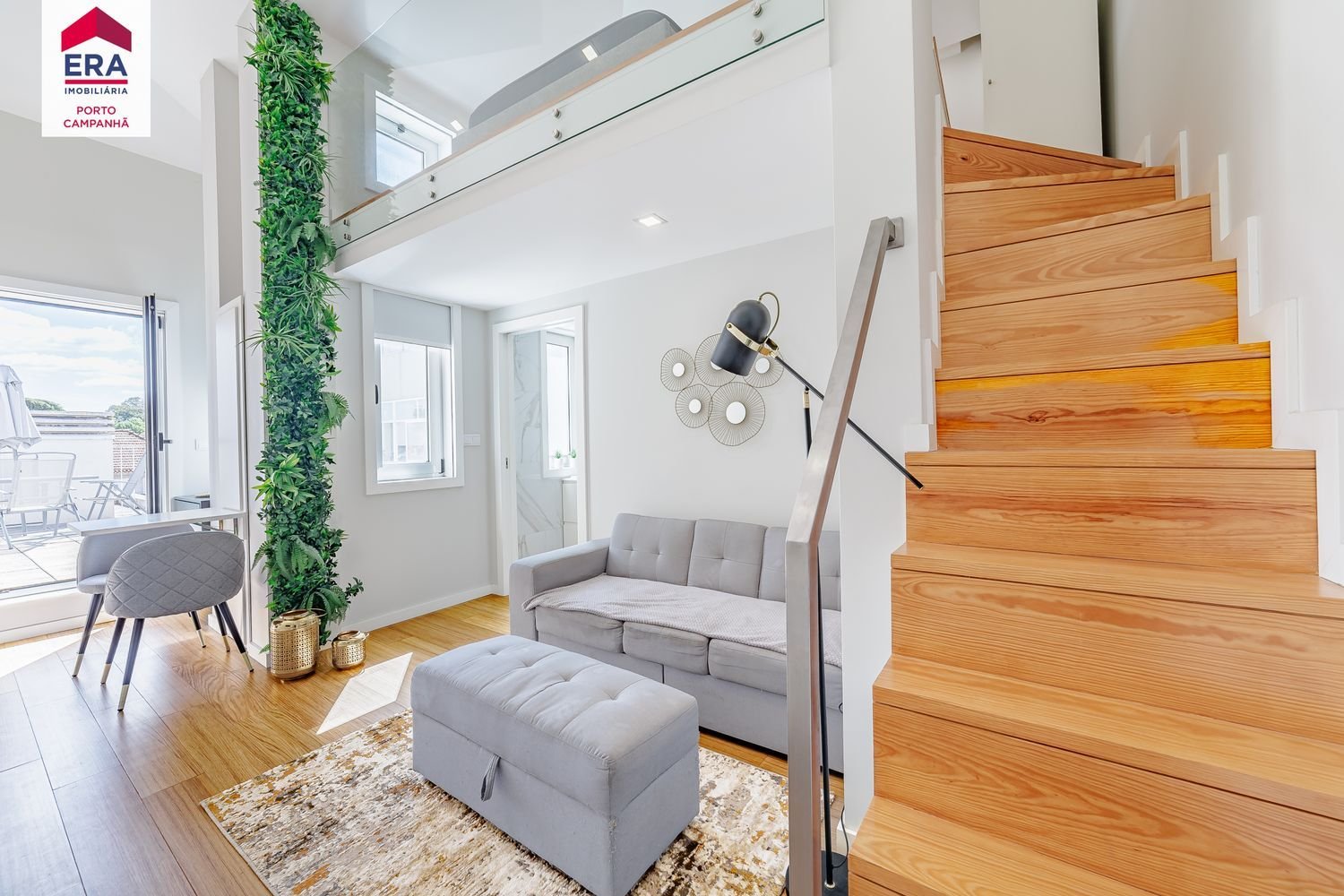 1 bedroom Apartment in Porto, Portugal No. 337657