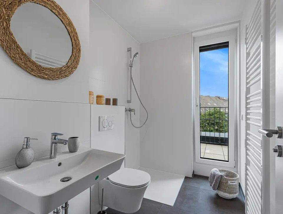 3 rooms Apartment in Graz, Austria No. 175159