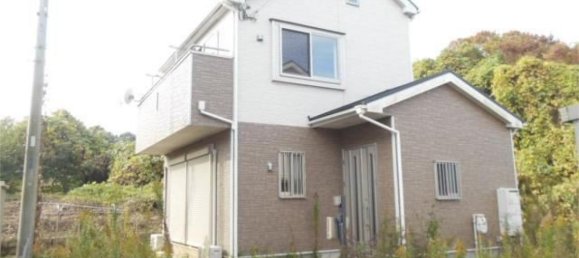 Дом с 4 спальнями в Ибараки, Япония № 7186 2