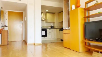 2 غرف نوم شقة في Creixell, Spain رقم 230460