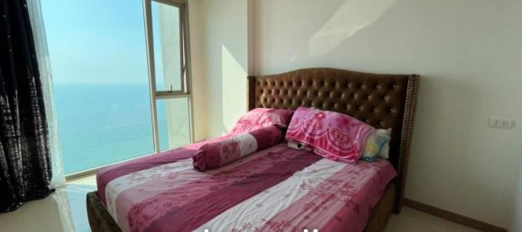 1 bedroom Condo in Pattaya, Thailand No. 15822 2