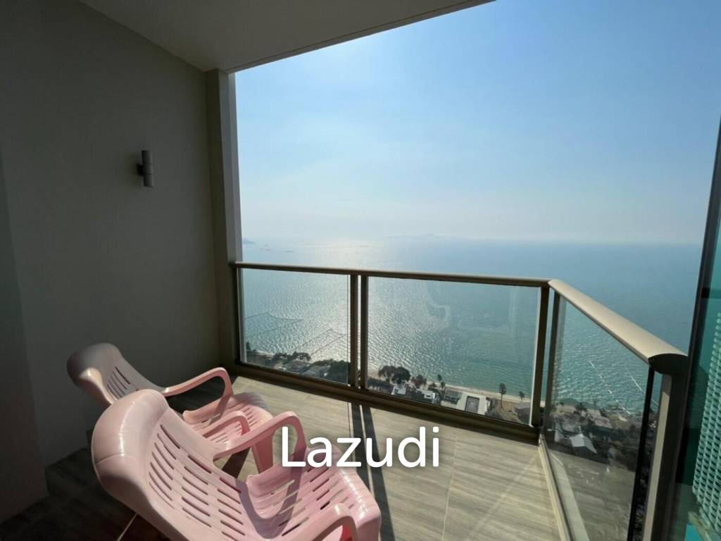 1 bedroom Condo in Pattaya, Thailand No. 15822