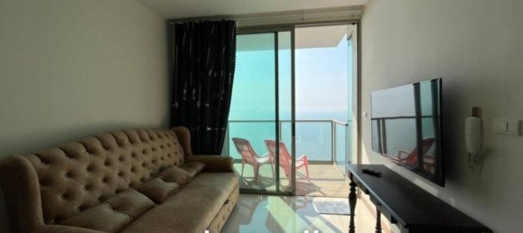 1 bedroom Condo in Pattaya, Thailand No. 15822 8