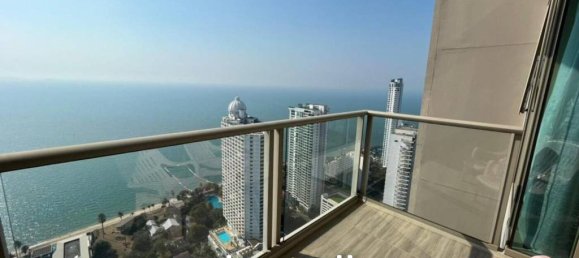 1 bedroom Condo in Pattaya, Thailand No. 15822 7