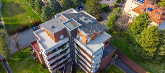 Penthouse de 4 divisões em Langhirano, Italy N.º 54009 52