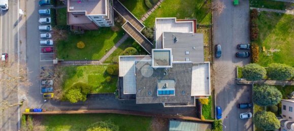 Penthouse de 4 divisões em Langhirano, Italy N.º 54009 54