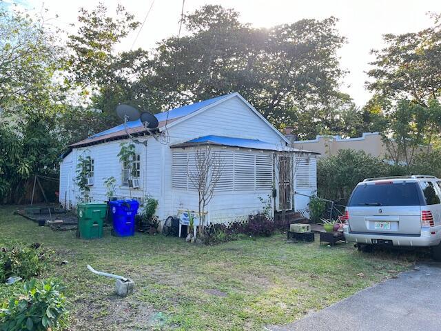 2 dormitorios villa en venta en Miami, Miami-Dade, Florida, USA № 613369
