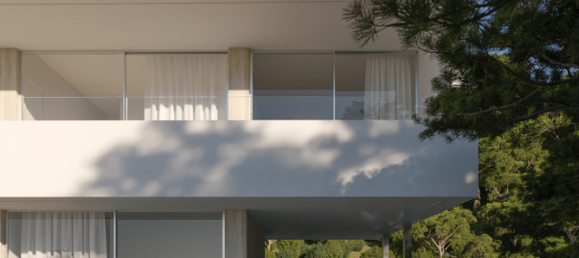 4 bedrooms Villa in Moraira, Spain No. 10313 7