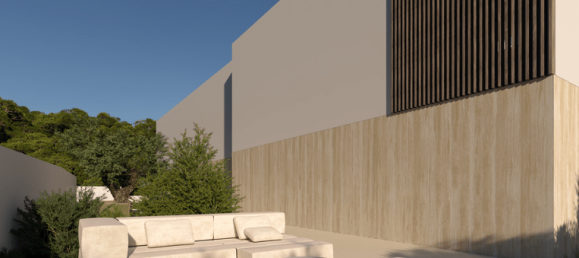 4 bedrooms Villa in Moraira, Spain No. 10313 6