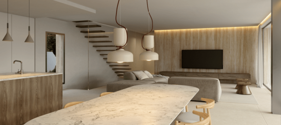 4 bedrooms Villa in Moraira, Spain No. 10313 5