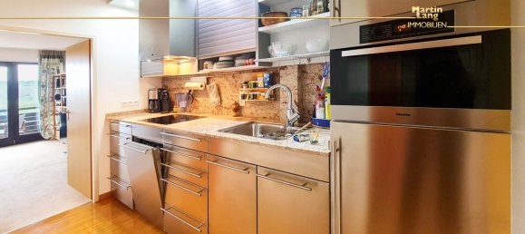 Apartamento de 4 divisões em Schwarzwald-Baar-Kreis, Germany N.º 37878 7