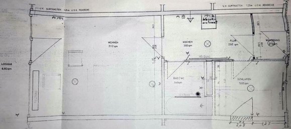 4-Zimmer Wohnung in Schwarzwald-Baar-Kreis, Germany, Nr. 37878 18