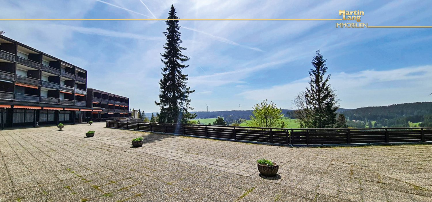 Apartamento de 4 divisões em Schwarzwald-Baar-Kreis, Germany N.º 37878