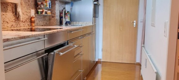 Apartamento de 4 divisões em Schwarzwald-Baar-Kreis, Germany N.º 37878 11