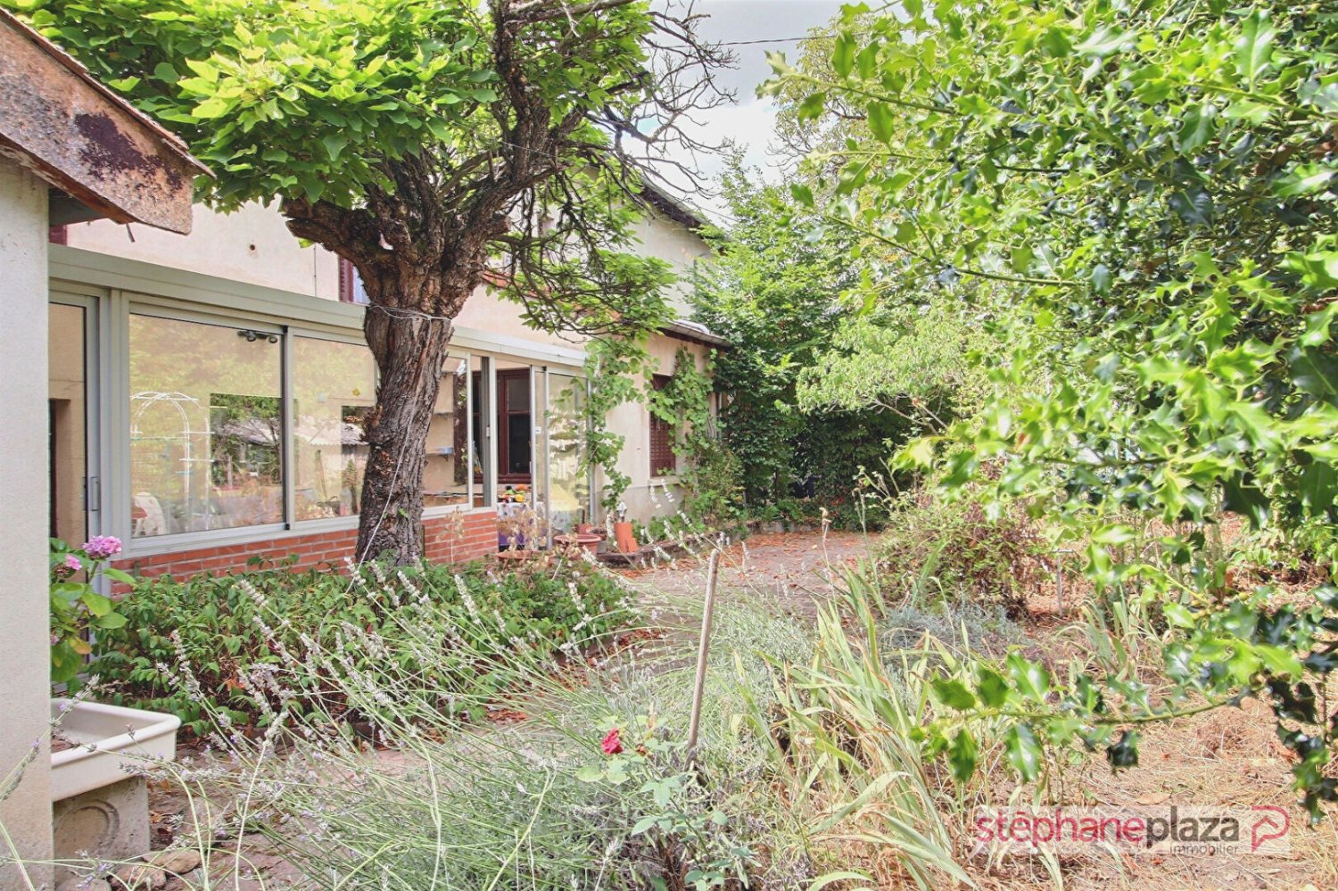 6 Schlafzimmer Haus in Andrezieux-Boutheon, France, Nr. 330941