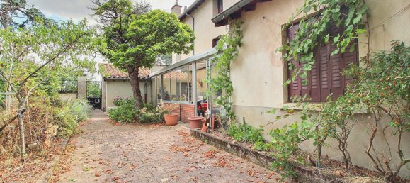 6 Schlafzimmer Haus in Andrezieux-Boutheon, France, Nr. 330941 2