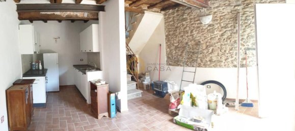 4 rooms House in Pietrasanta, Italy No. 144203 15