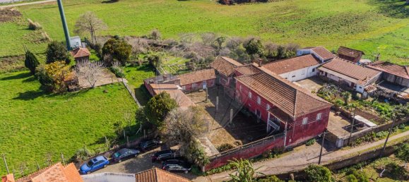 4 bedrooms House in Sao Felix da Marinha, Portugal No. 205422 36