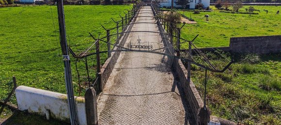 4 bedrooms House in Sao Felix da Marinha, Portugal No. 205422 39