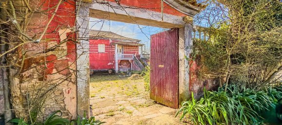 4 bedrooms House in Sao Felix da Marinha, Portugal No. 205422 21