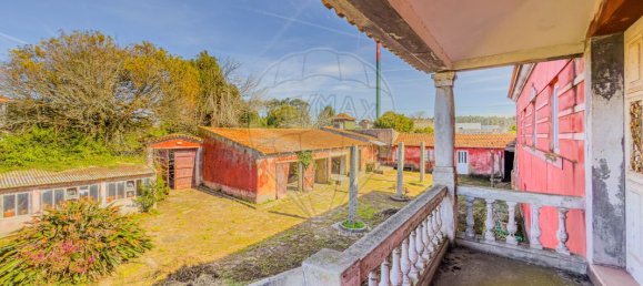 4 bedrooms House in Sao Felix da Marinha, Portugal No. 205422 14