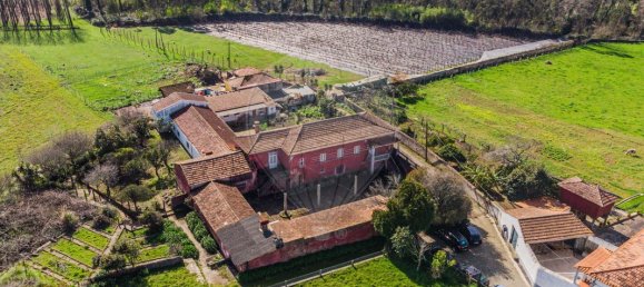 4 bedrooms House in Sao Felix da Marinha, Portugal No. 205422 34