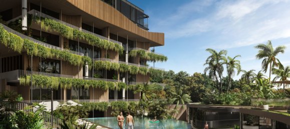 2 rooms Apartment for sale in Pattaya, Chonburi, Eastern Thailand, Thailand № 62738 2
