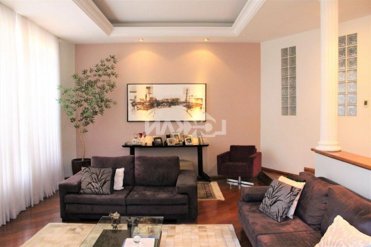 Дом с 4 спальнями в Сан-Паулу, Бразилия № 562979