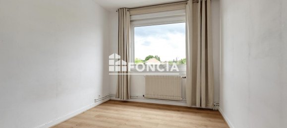 2 غرف نوم شقة في Lambersart, France رقم 66253 4