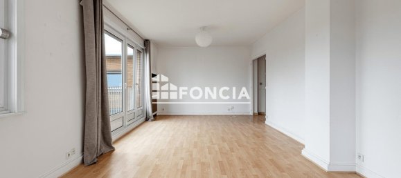 2 غرف نوم شقة في Lambersart, France رقم 66253 2