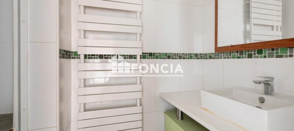 2 غرف نوم شقة في Lambersart, France رقم 66253 6